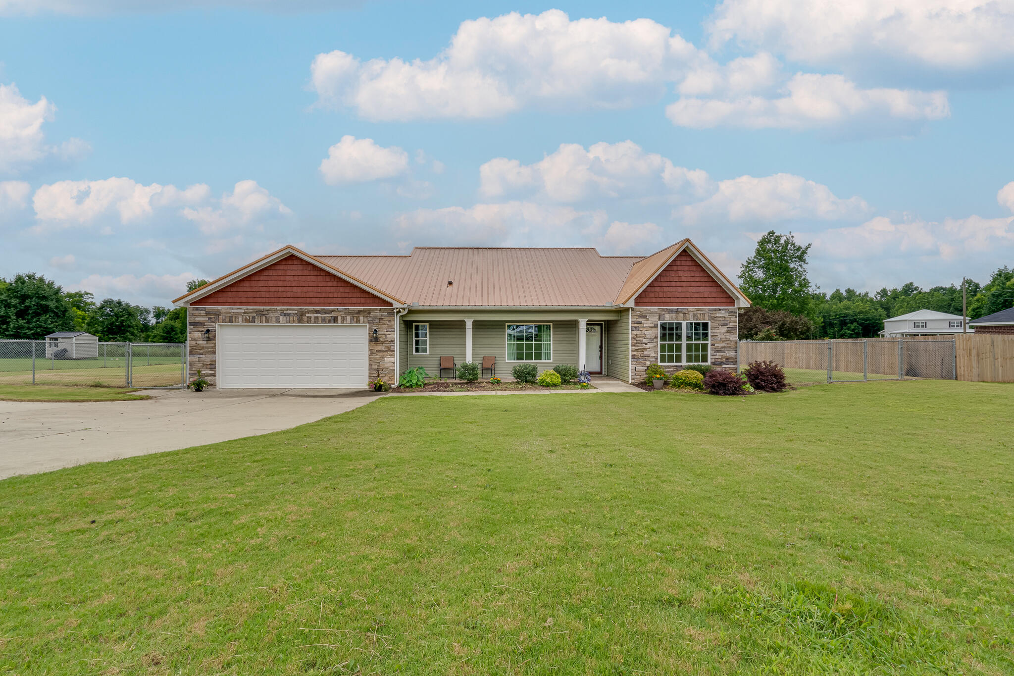 11 Summerfield Court Trenton SC 29847