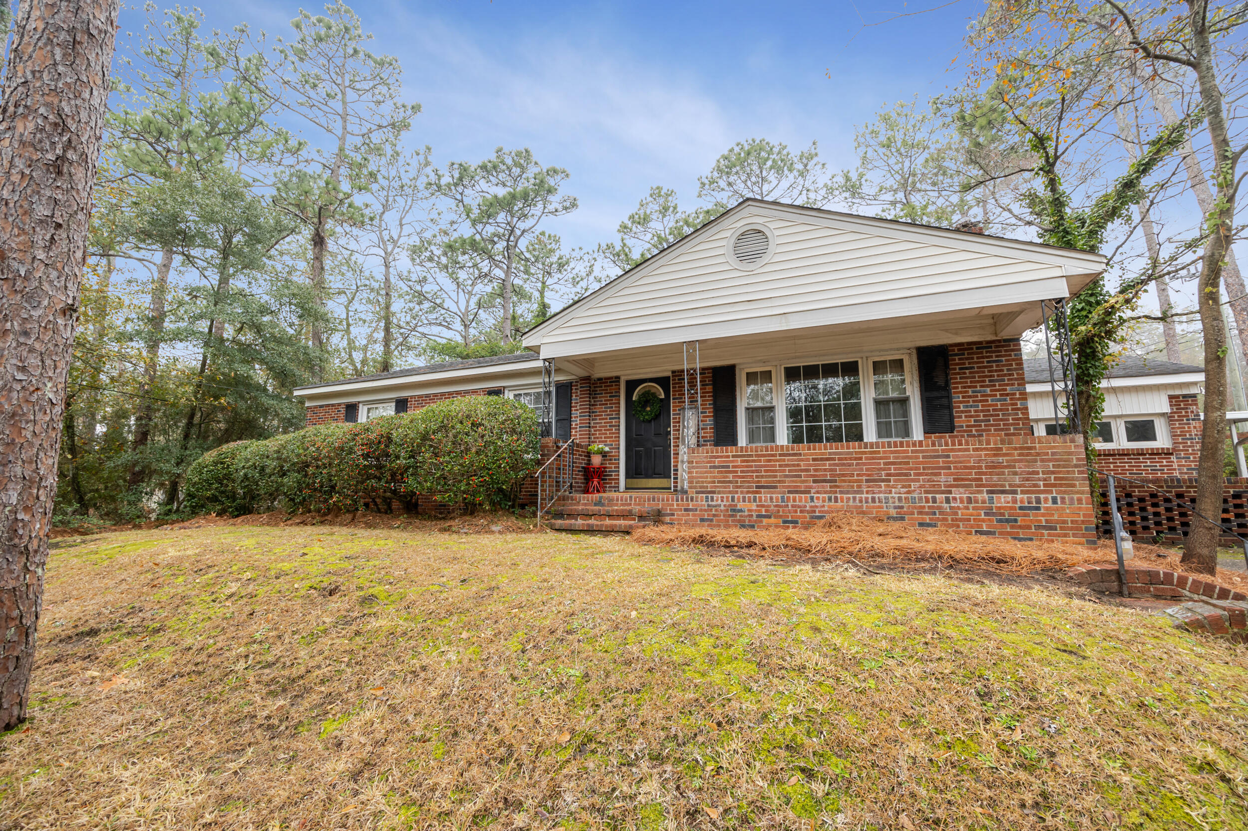 817 SW Laurel Drive Aiken SC 29801