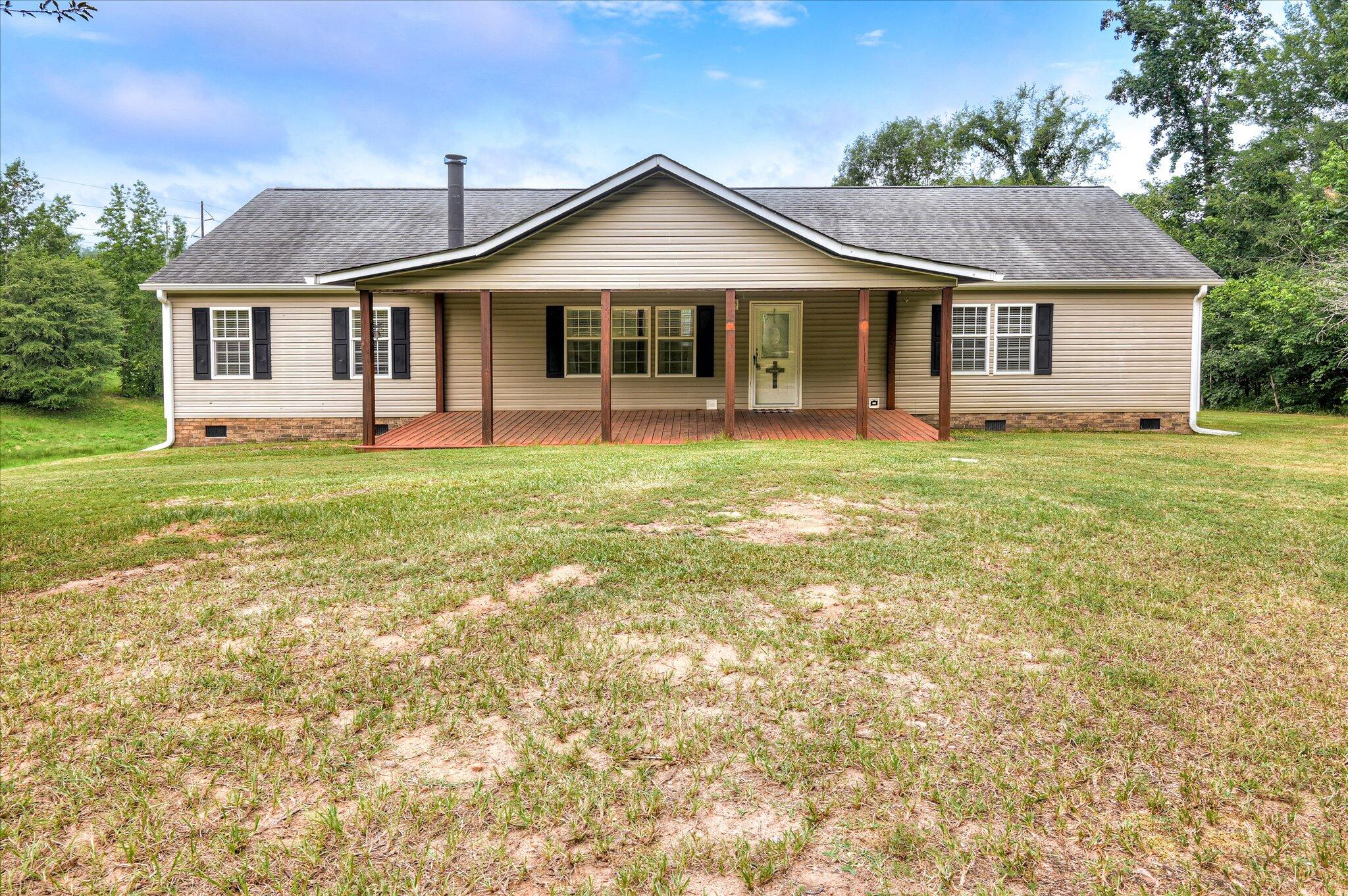 422 Mill Creek Drive Clarks Hill SC 29821