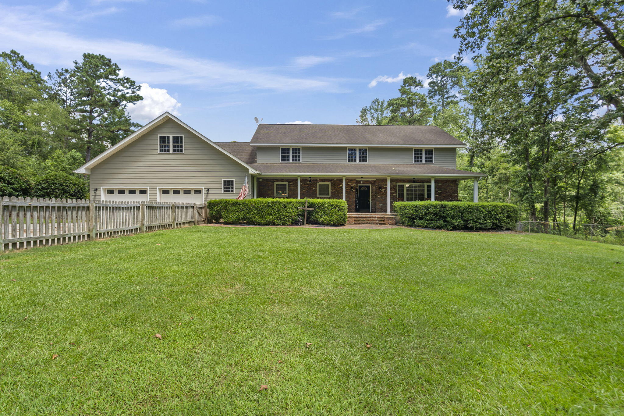 152 Pickett Lane Aiken SC 29803
