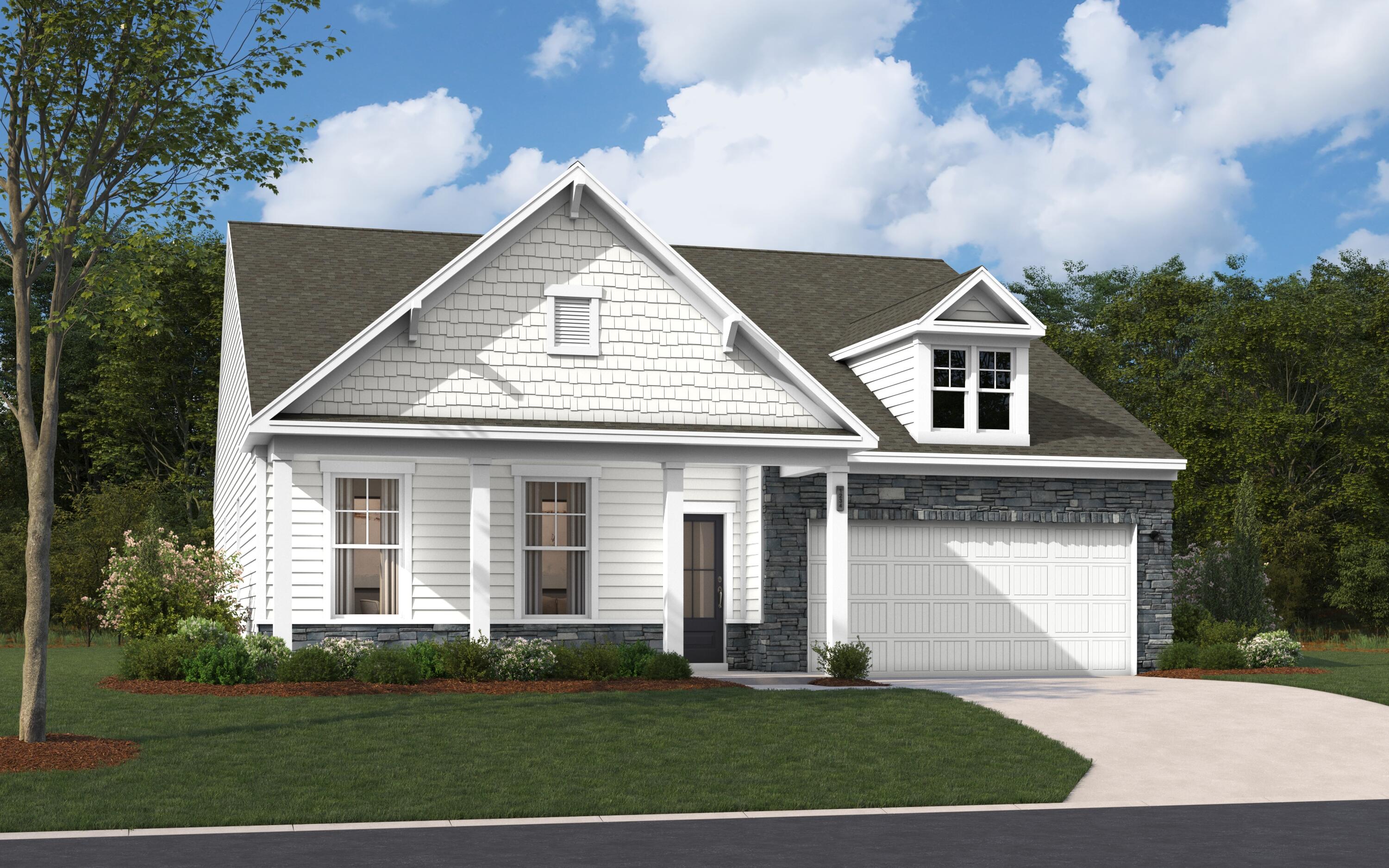 266 Marstrand Circle Aiken SC 29801