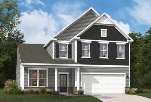 337 Marstrand Circle Aiken SC 29801