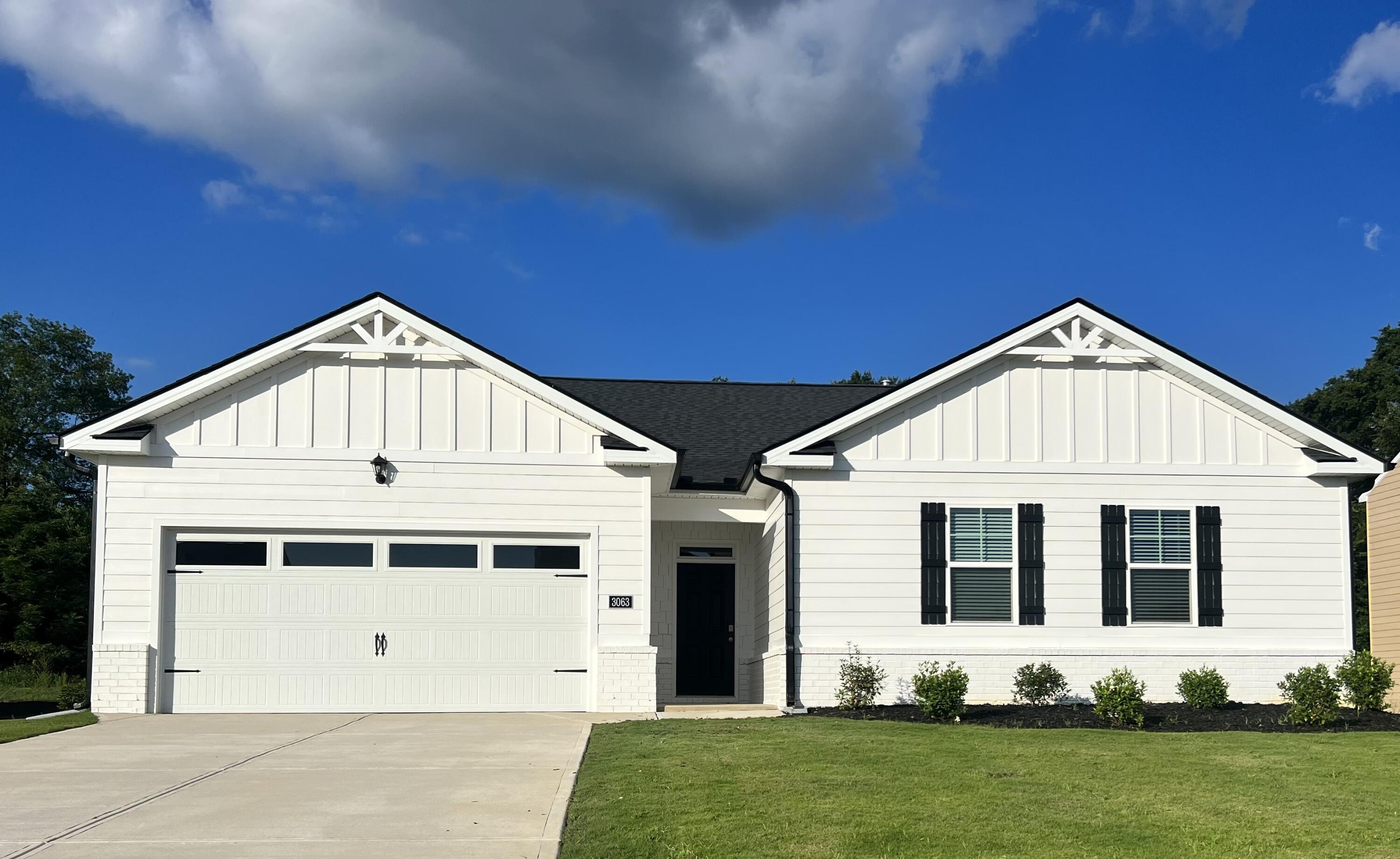3063 Fancy Trail Aiken SC 29803