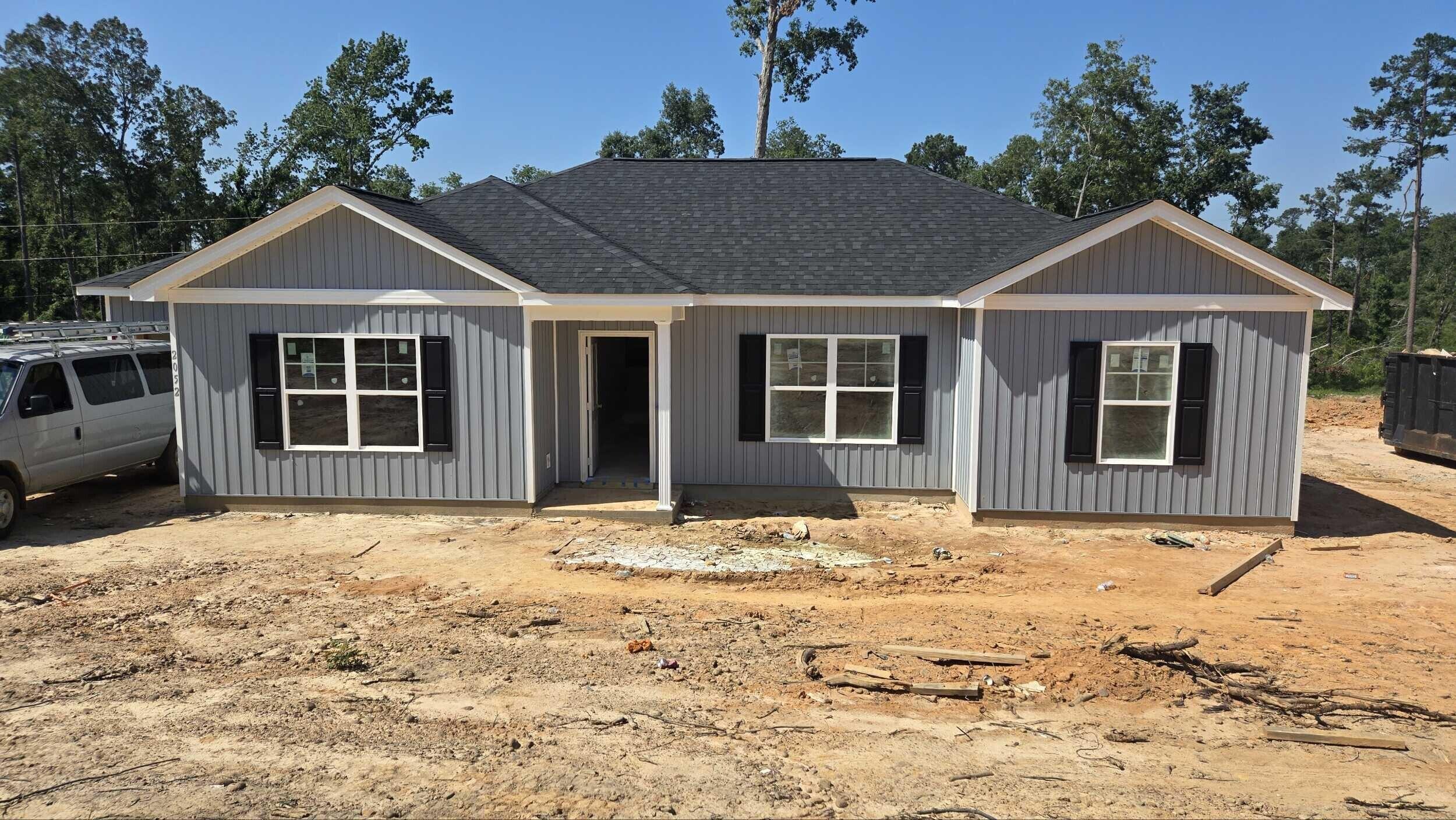 2052 Storm Branch Road Beech Island SC 29842