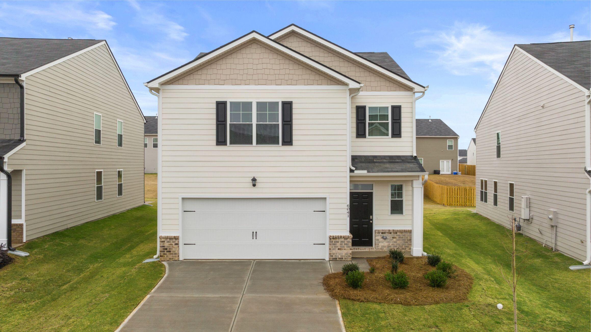 535 Whitby Court Aiken SC 29801