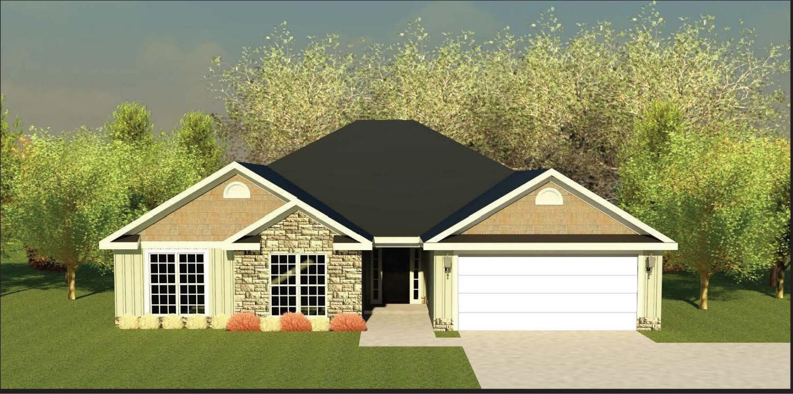 8206 Snelling Drive Aiken SC 29803