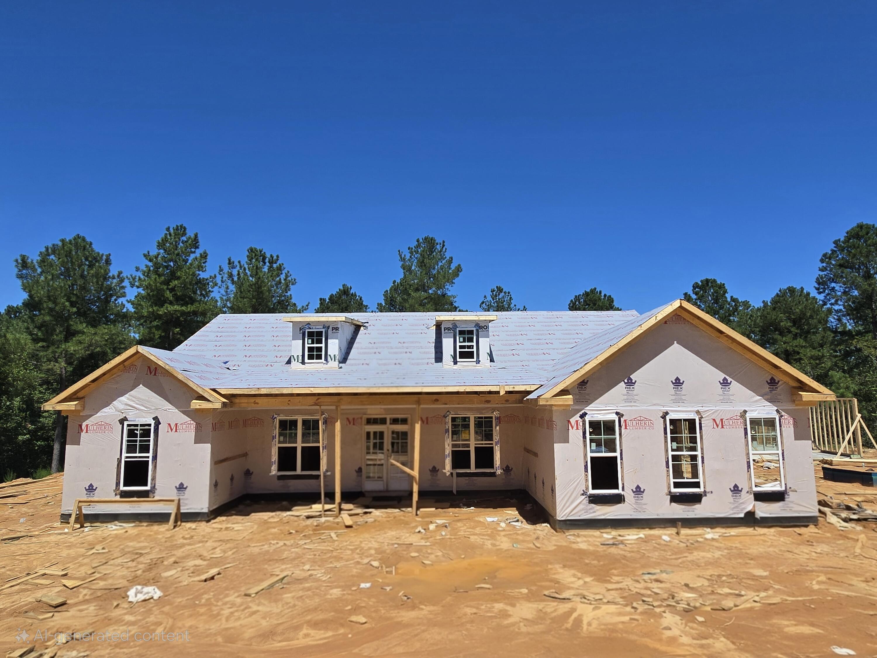 6244 Crawley Trail Beech Island SC 29842