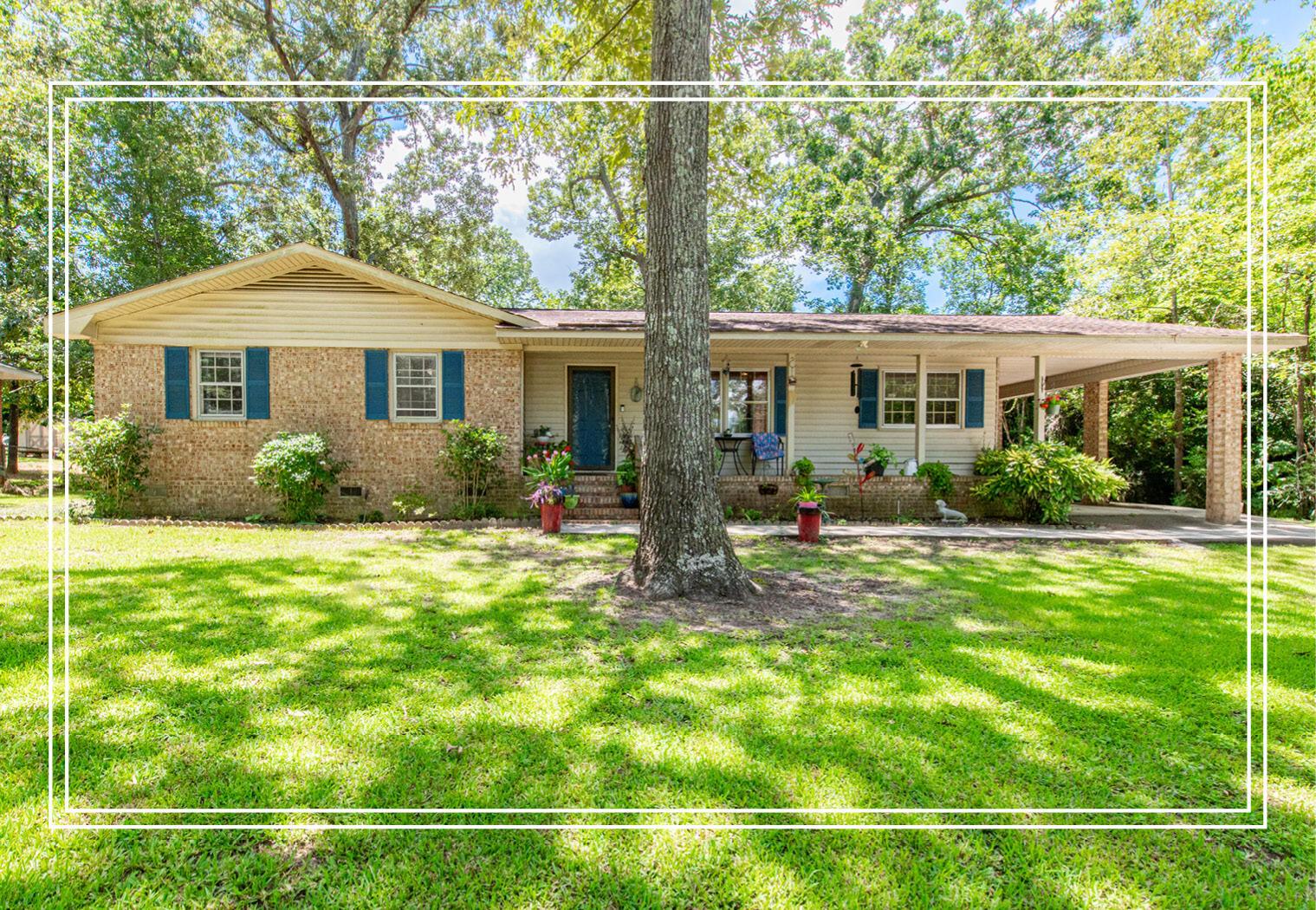 43 Converse Drive Aiken SC 29803