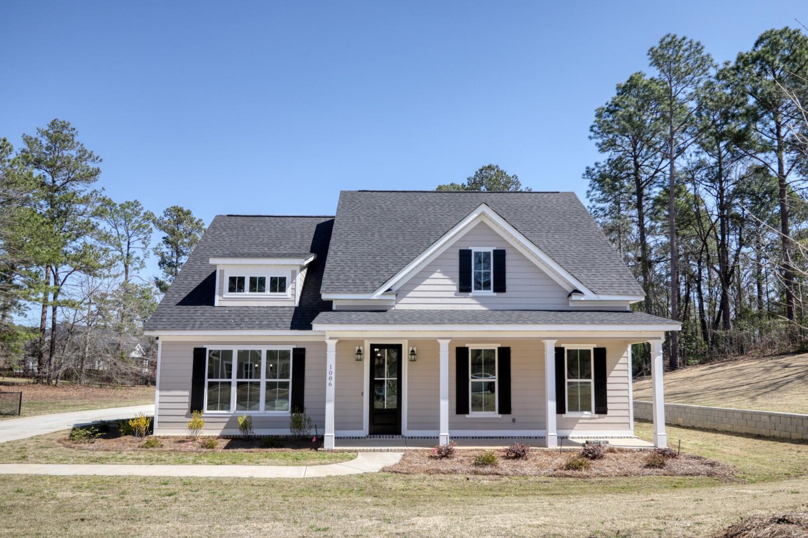 1086 Birdie Place Graniteville SC 29829
