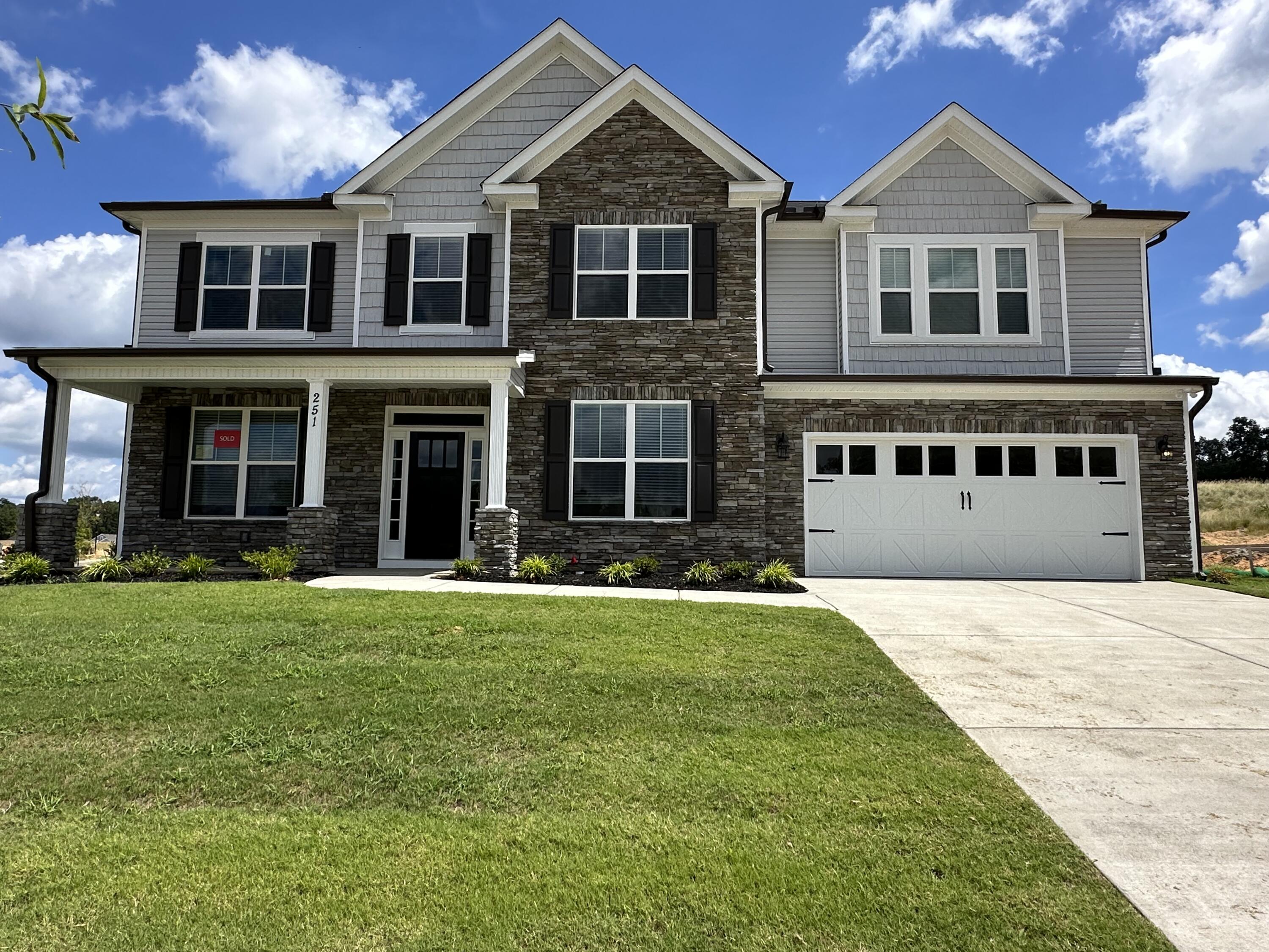 Wd236 Windsor Drive North Augusta SC 29860