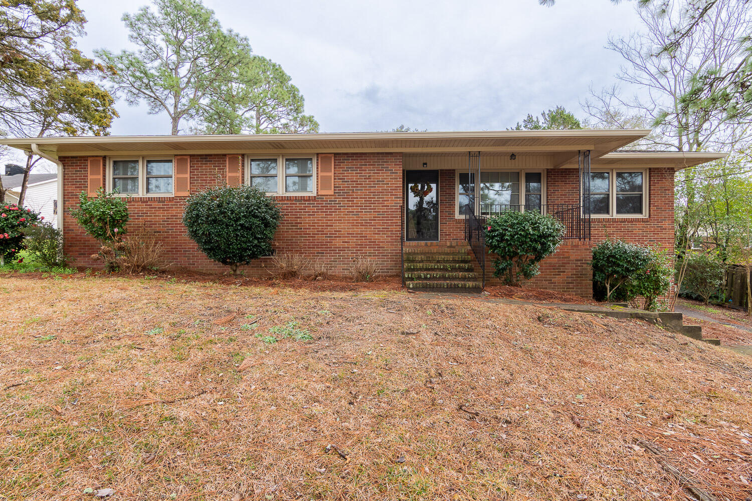 1004-b Edisto Avenue Aiken SC 29801
