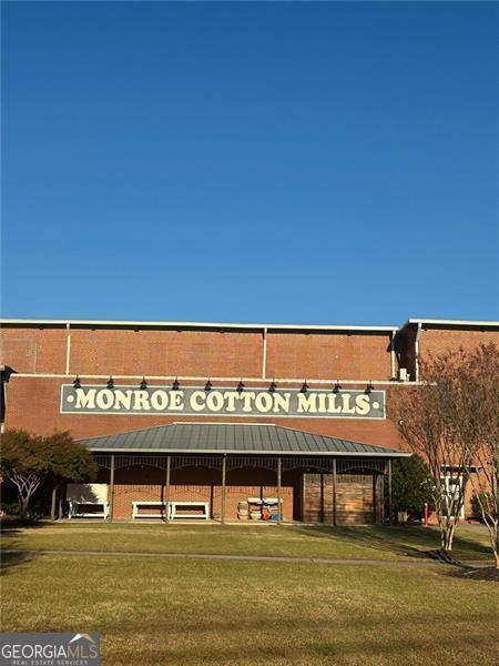 601 Madison Avenue Monroe GA 30655