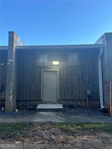 601 Madison Avenue Monroe GA 30655