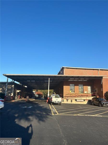 601 Madison Avenue Monroe GA 30655