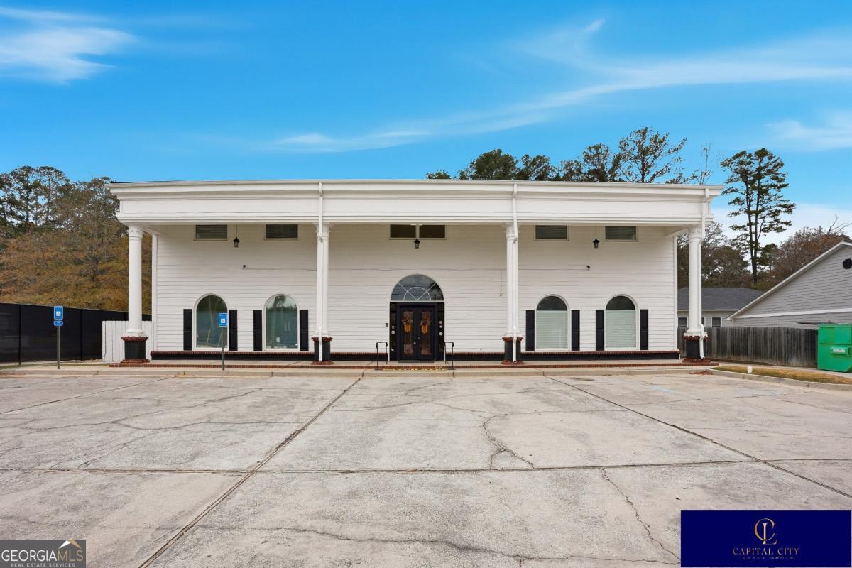 10115 N Highway 142 Covington GA 30014