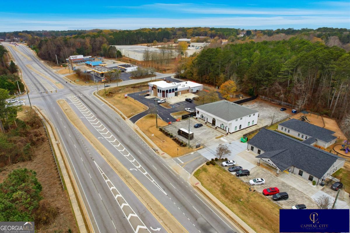 10115 N Highway 142 Covington GA 30014