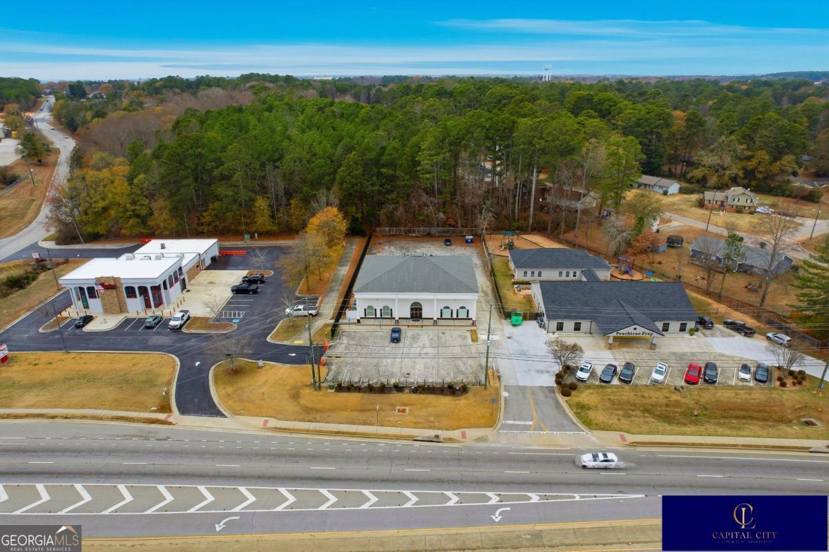 10115 N Highway 142 Covington GA 30014