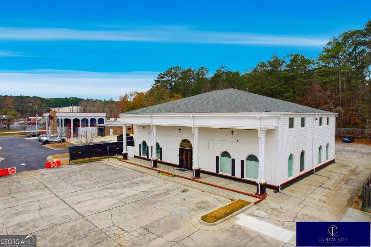 10115 N Highway 142 Covington GA 30014