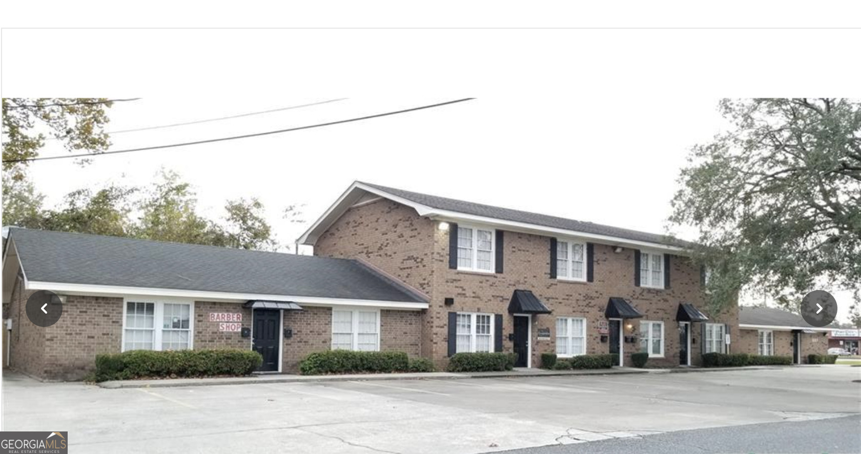 527 Us Highway 80 W Savannah GA 31408