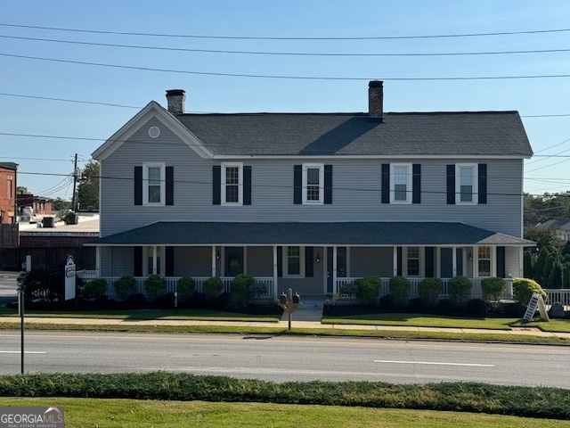 20 Jonesboro Street Mcdonough GA 30253