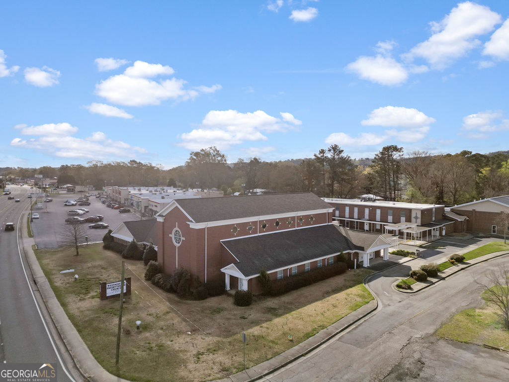1941 Shorter Avenue NW Rome GA 30165