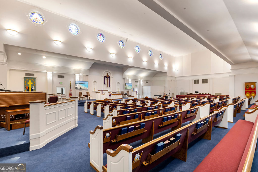 1941 Shorter Avenue NW Rome GA 30165