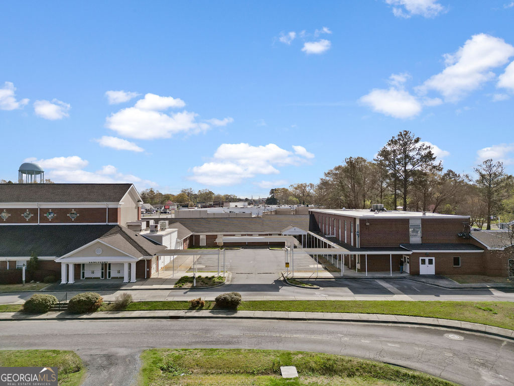 1941 Shorter Avenue NW Rome GA 30165