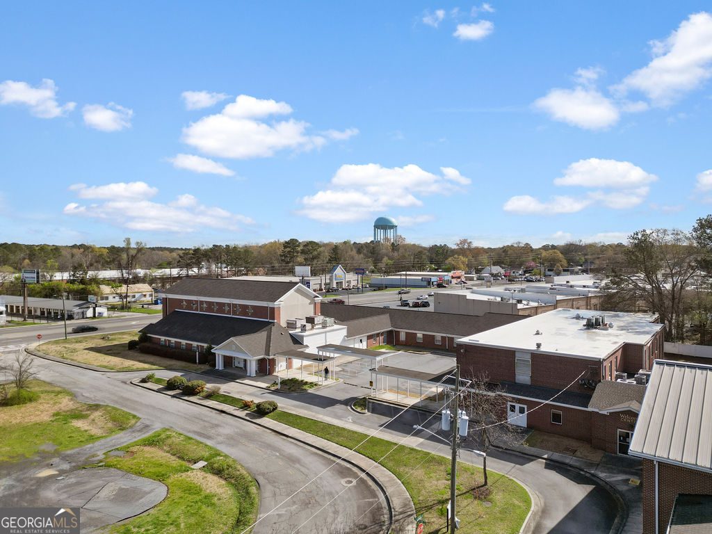 1941 Shorter Avenue NW Rome GA 30165