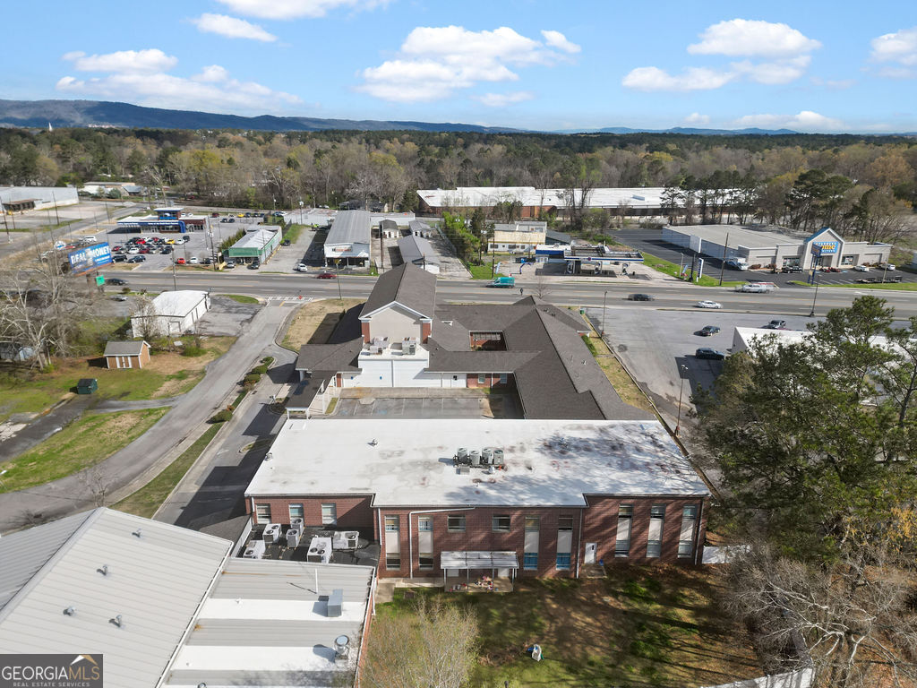 1941 Shorter Avenue NW Rome GA 30165