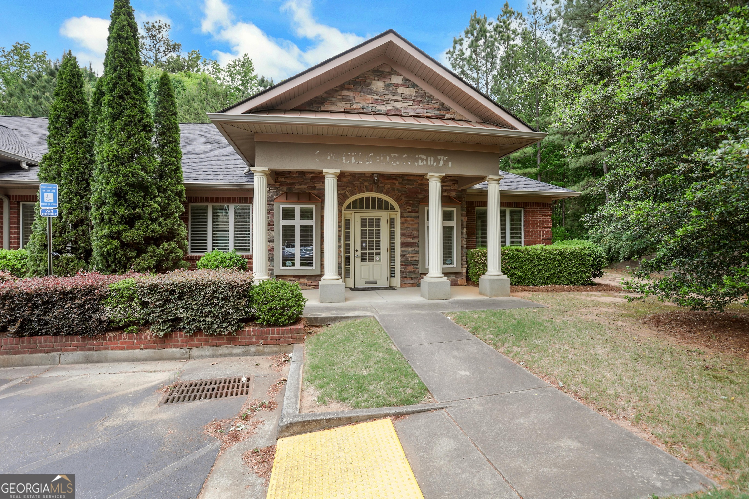 4720 Peachtree Industrial Boulevard Berkeley Lake GA 30071
