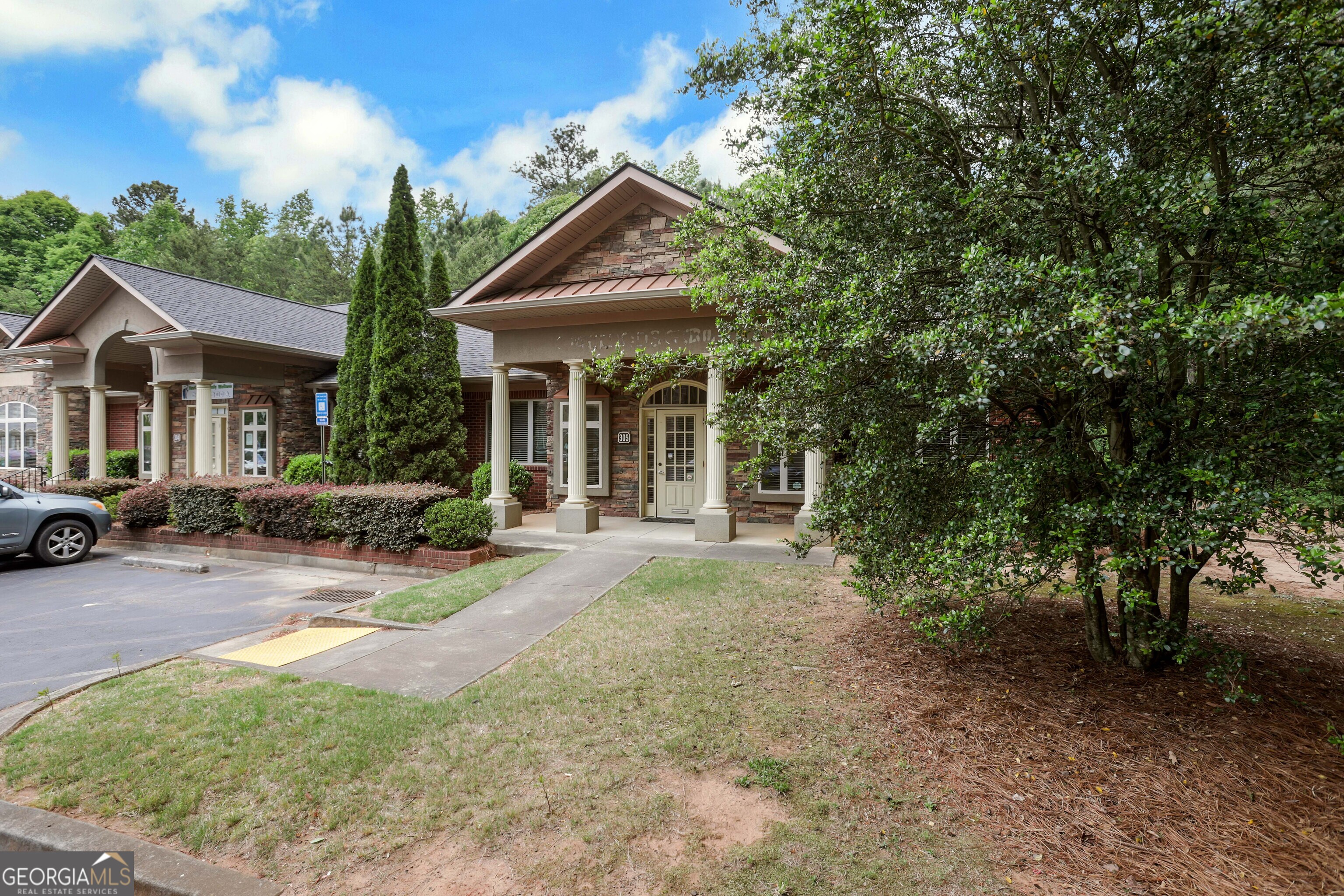 4720 Peachtree Industrial Boulevard Berkeley Lake GA 30071