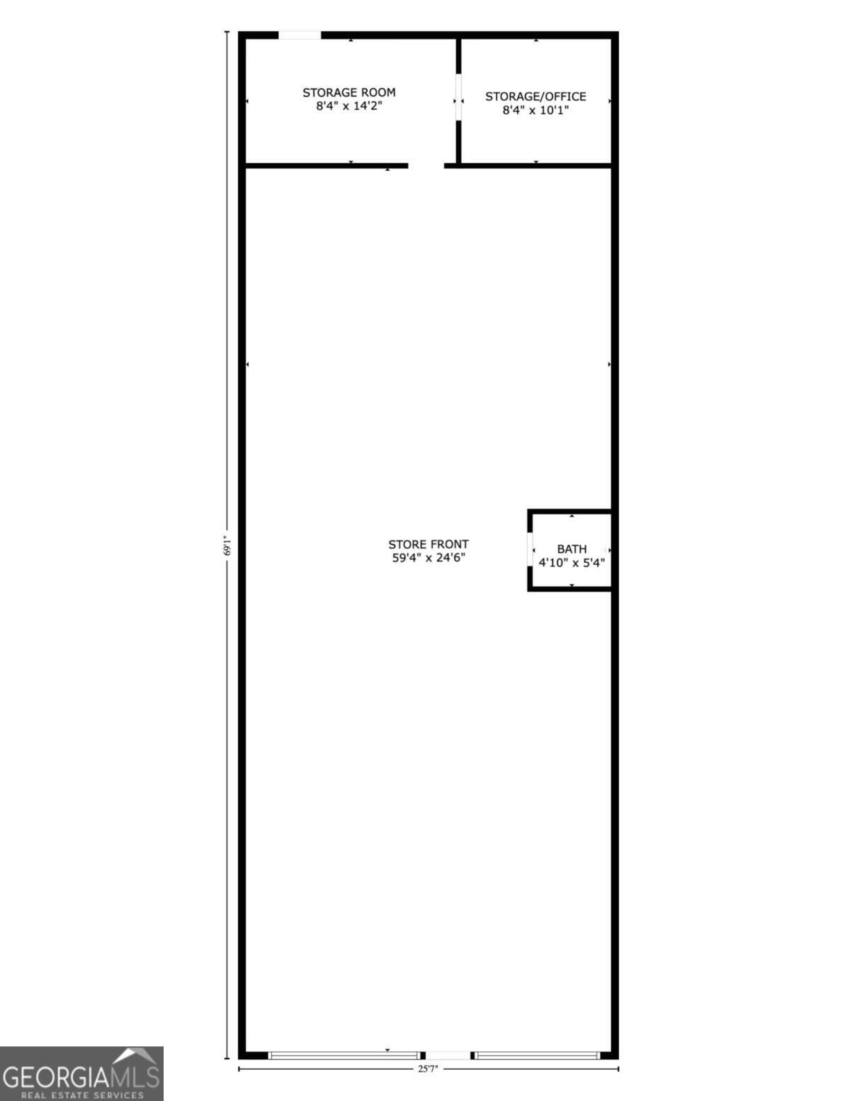 400 Hawthorne Avenue Athens GA 30606