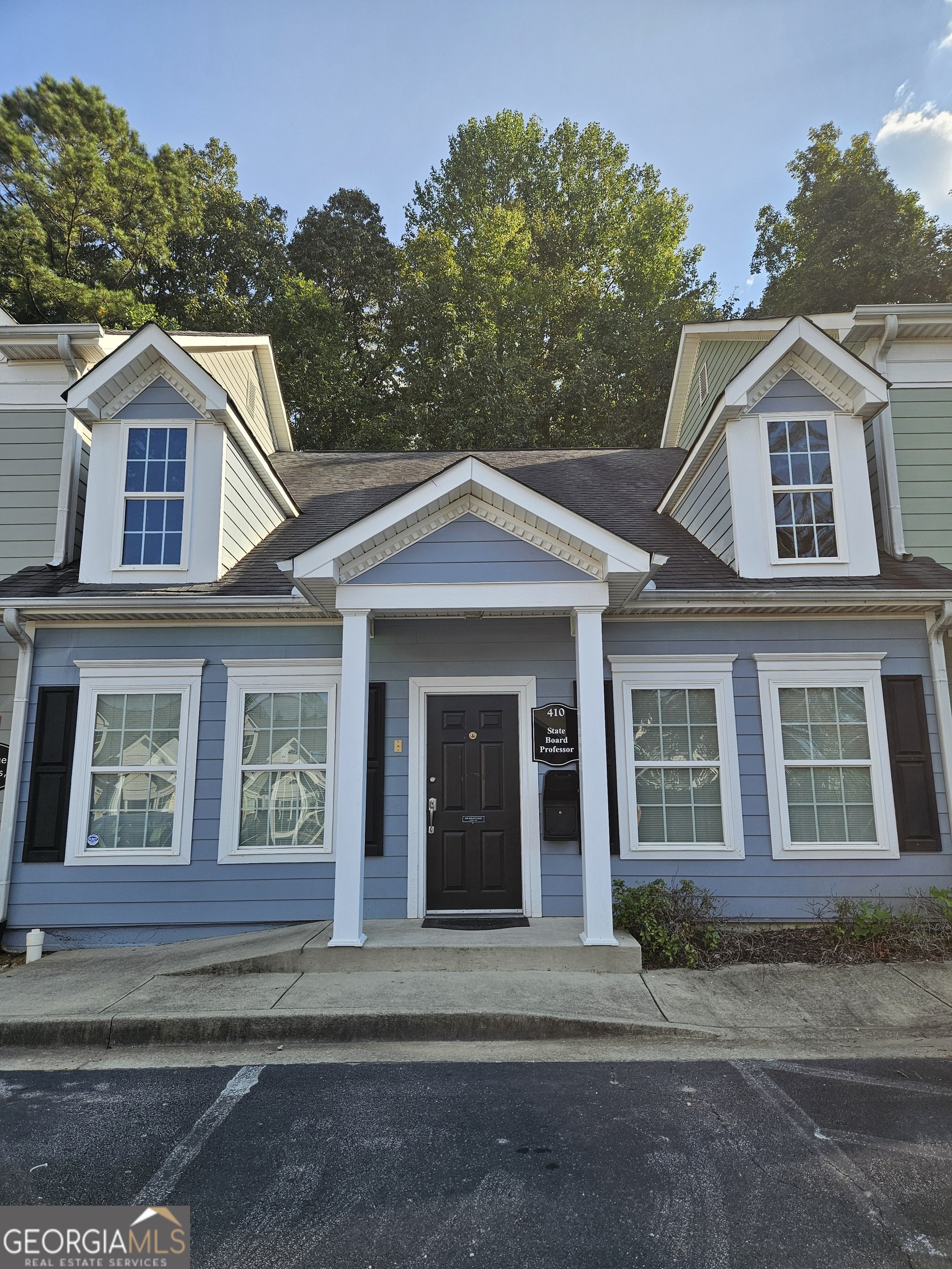 500 W Lanier Fayetteville GA 30214