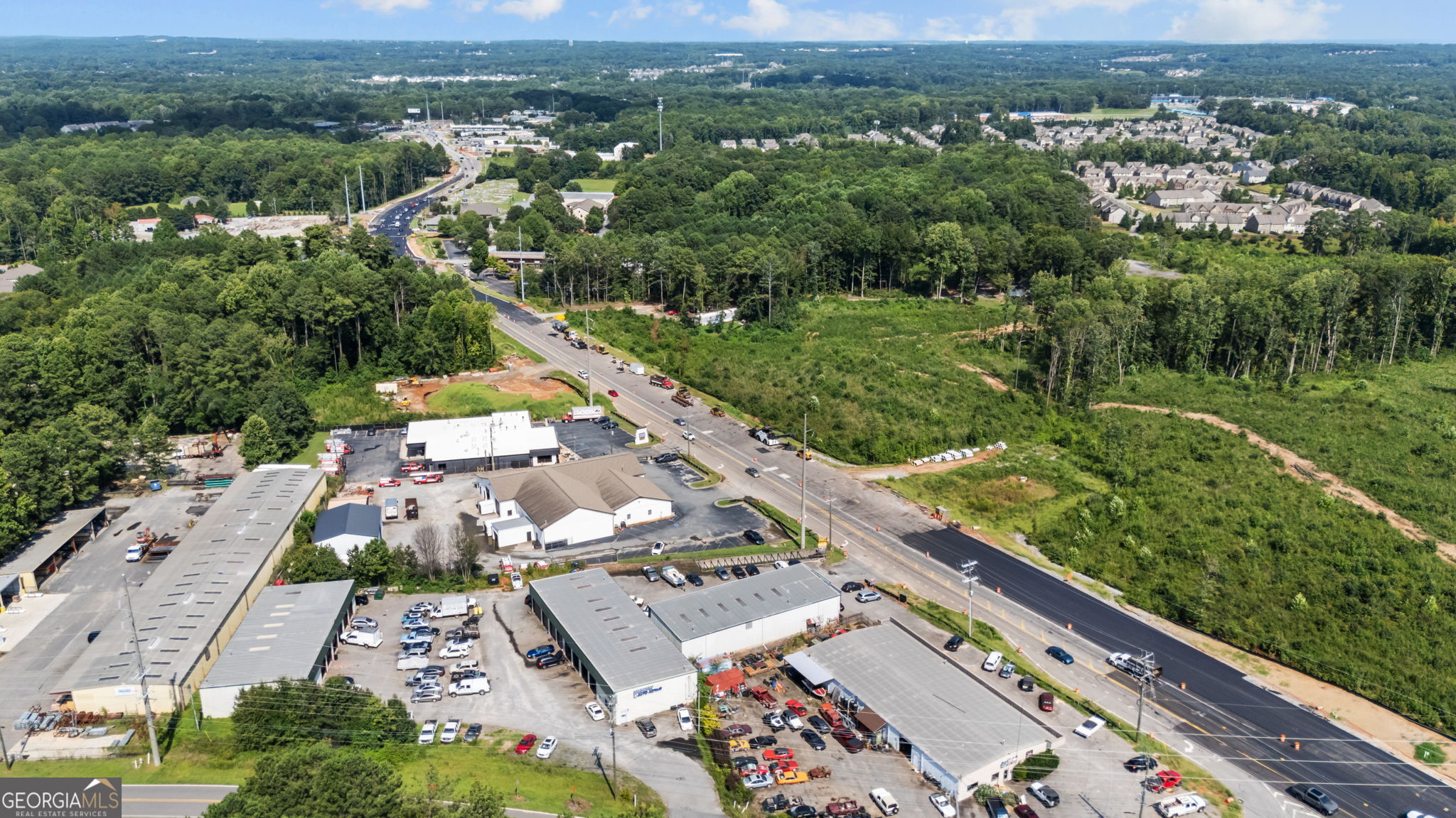 5280 Atlanta Highway Alpharetta GA 30004