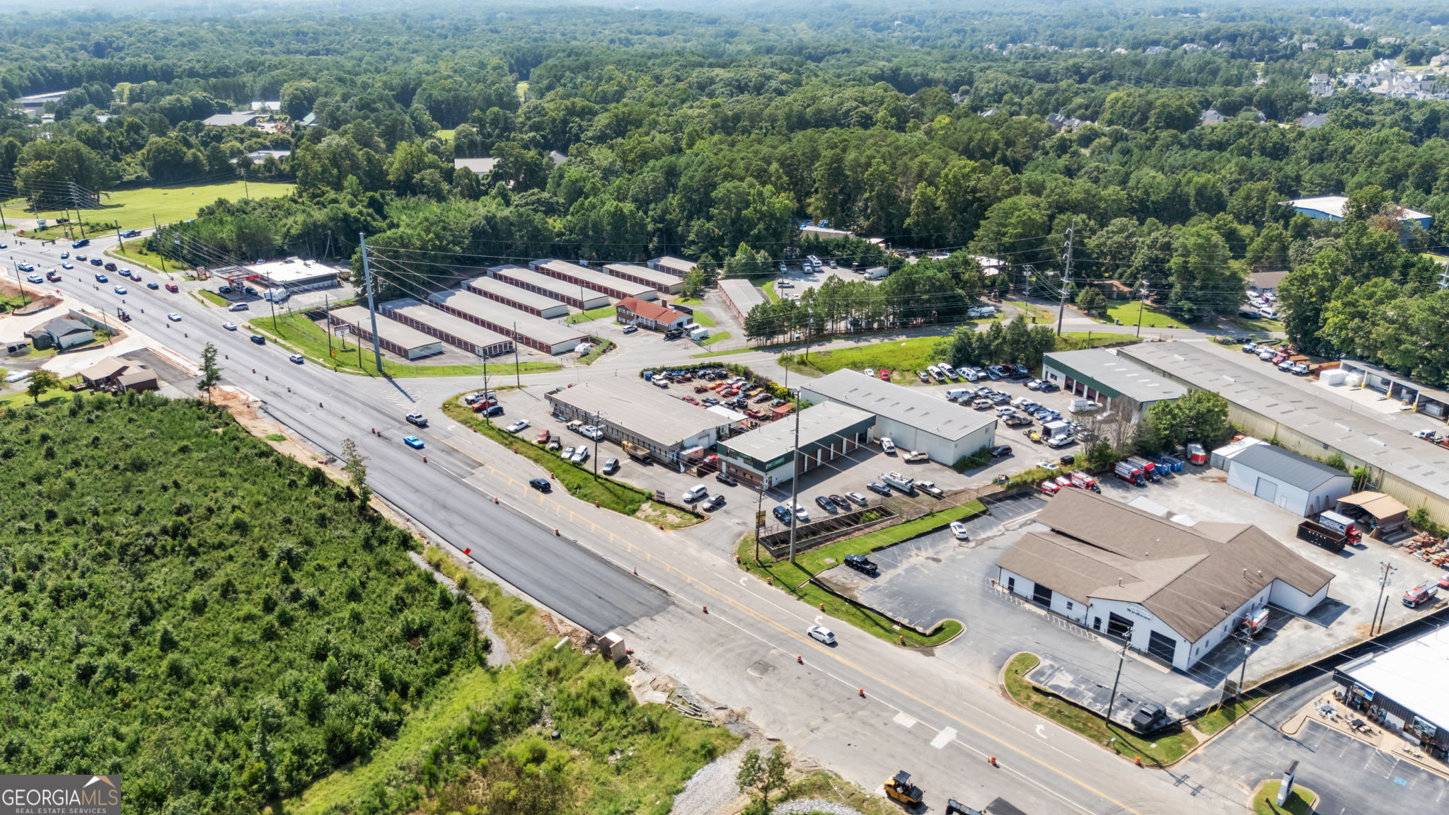 5280 Atlanta Highway Alpharetta GA 30004