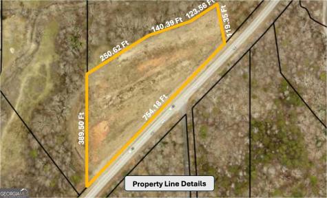 2172 Long Branch Road Dahlonega GA 30533