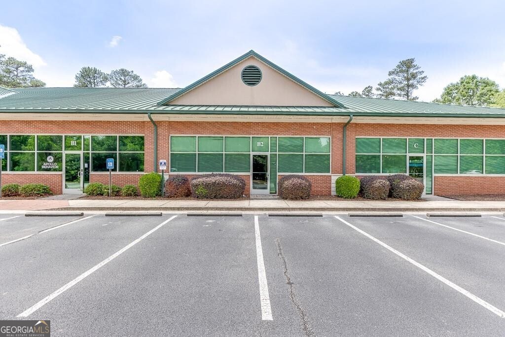 3635 Braselton Highway Suite B2 Highway Dacula GA 30019