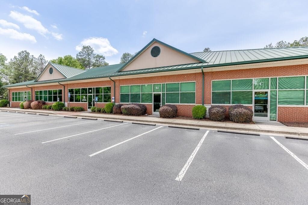 3635 Braselton Highway Suite B2 Highway Dacula GA 30019