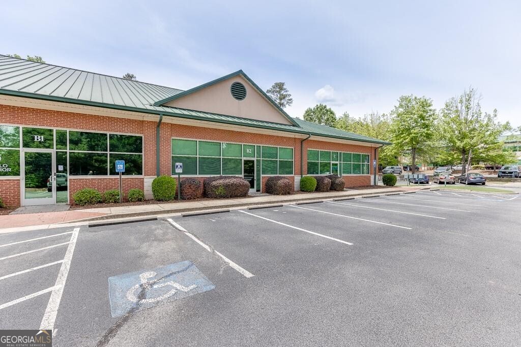 3635 Braselton Highway Suite B2 Highway Dacula GA 30019