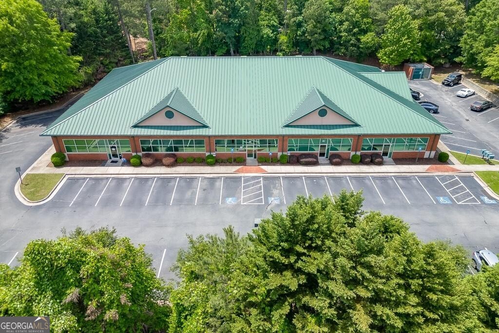 3635 Braselton Highway Suite B2 Highway Dacula GA 30019