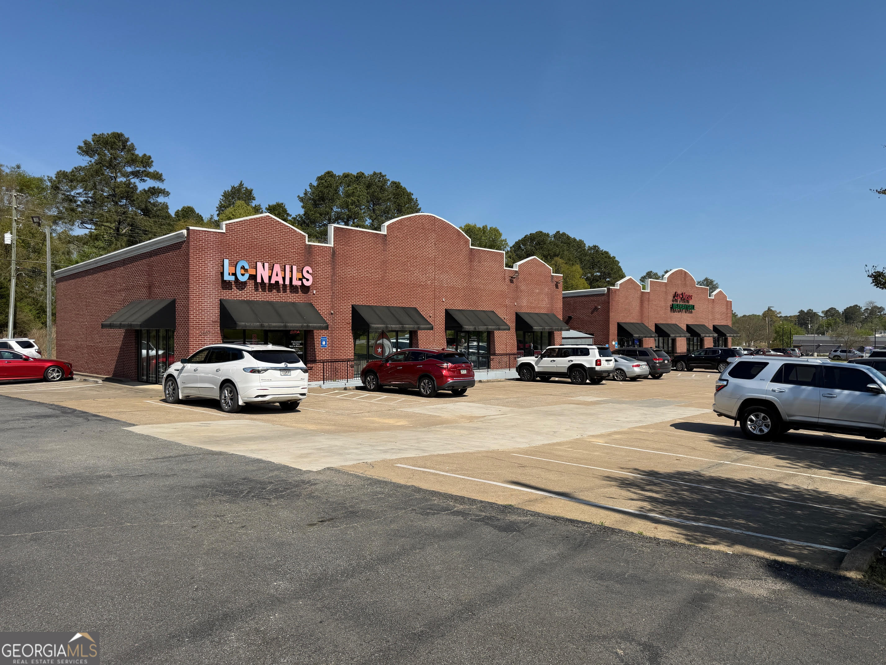 2811 Martha Berry Highway Rome GA 30165
