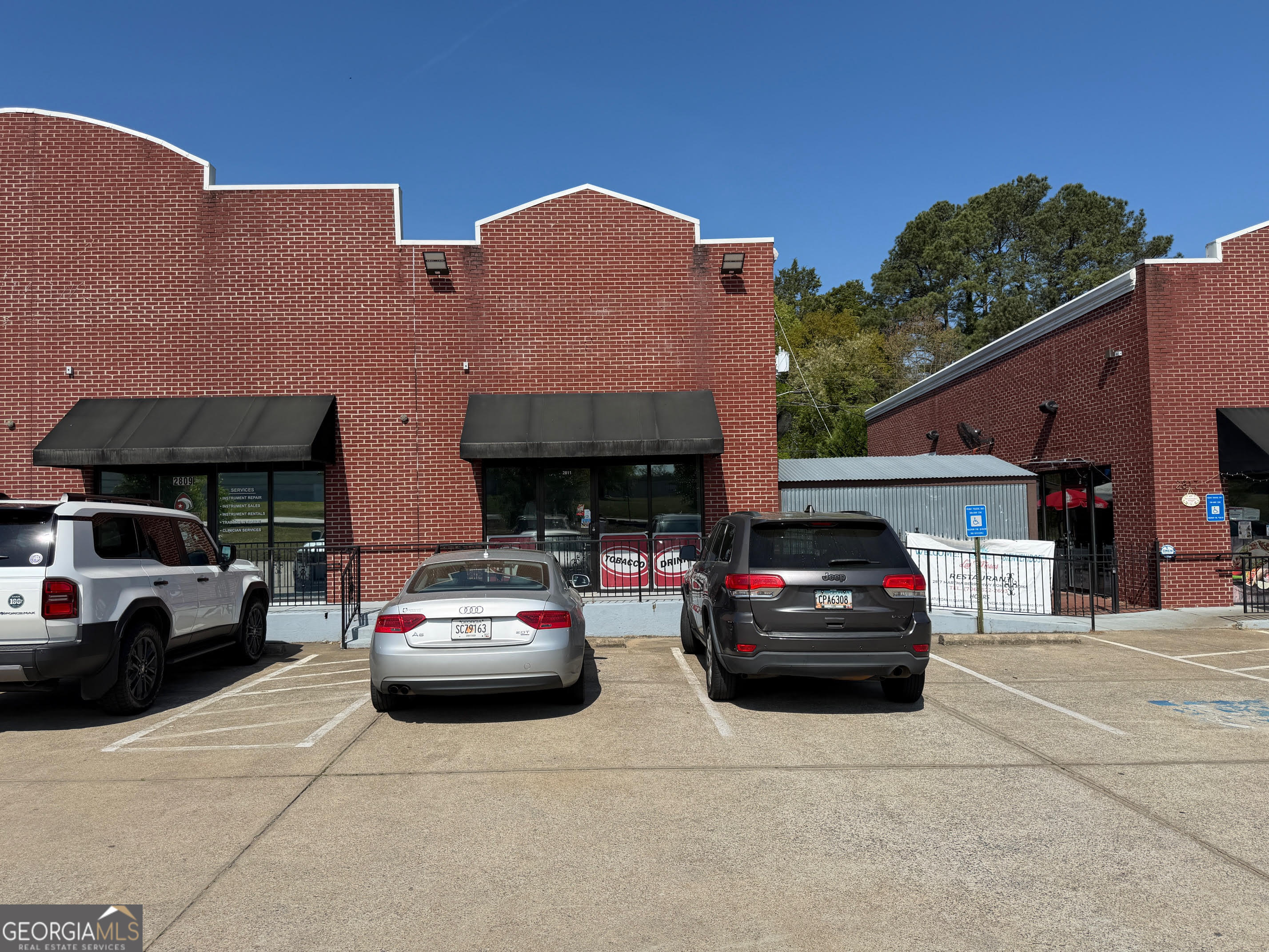 2811 Martha Berry Highway Rome GA 30165