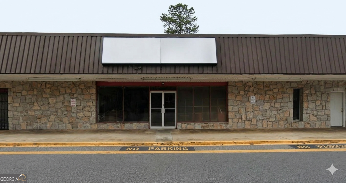3861 Washington Road Atlanta GA 30344