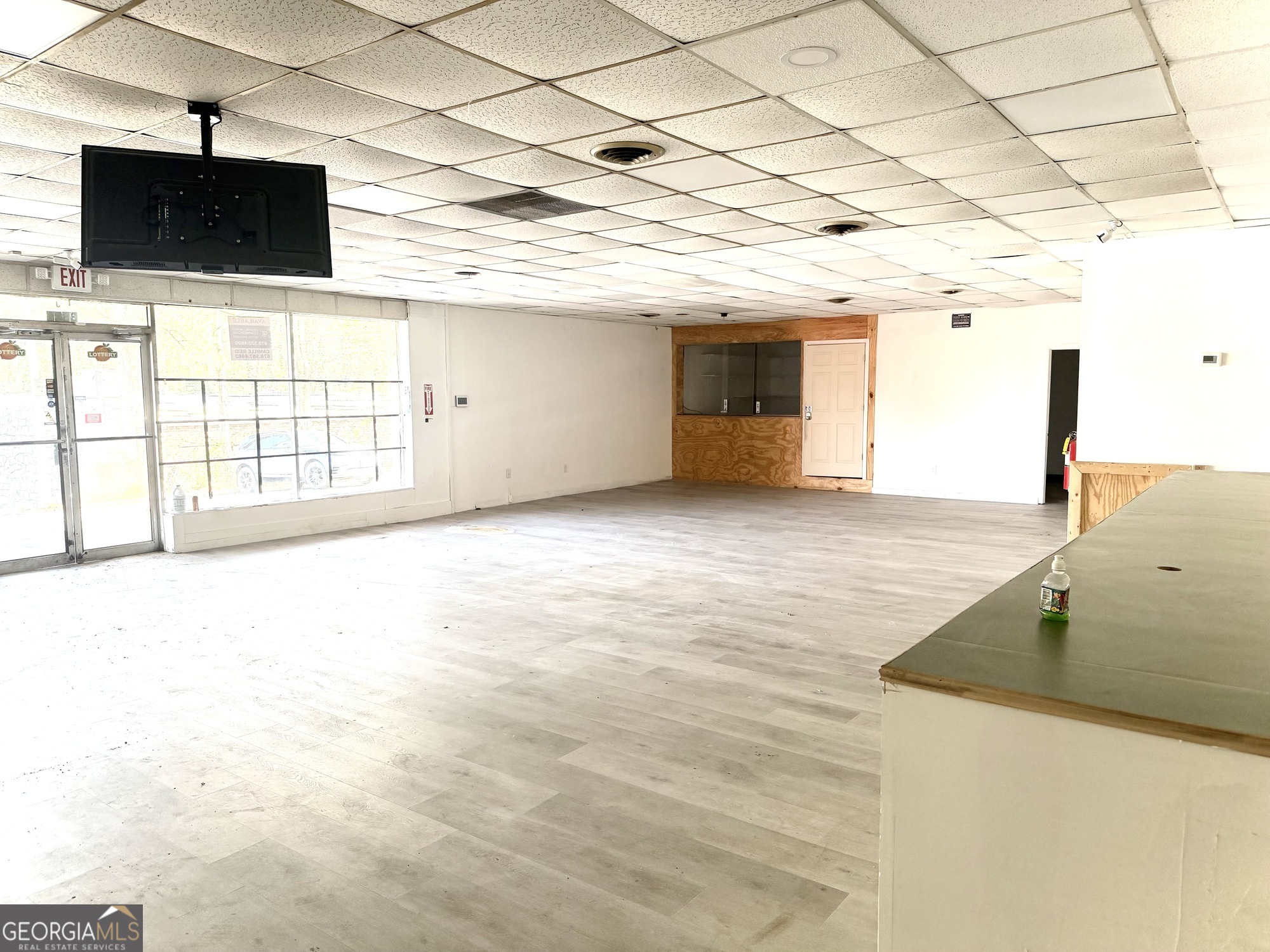 3861 Washington Road Atlanta GA 30344