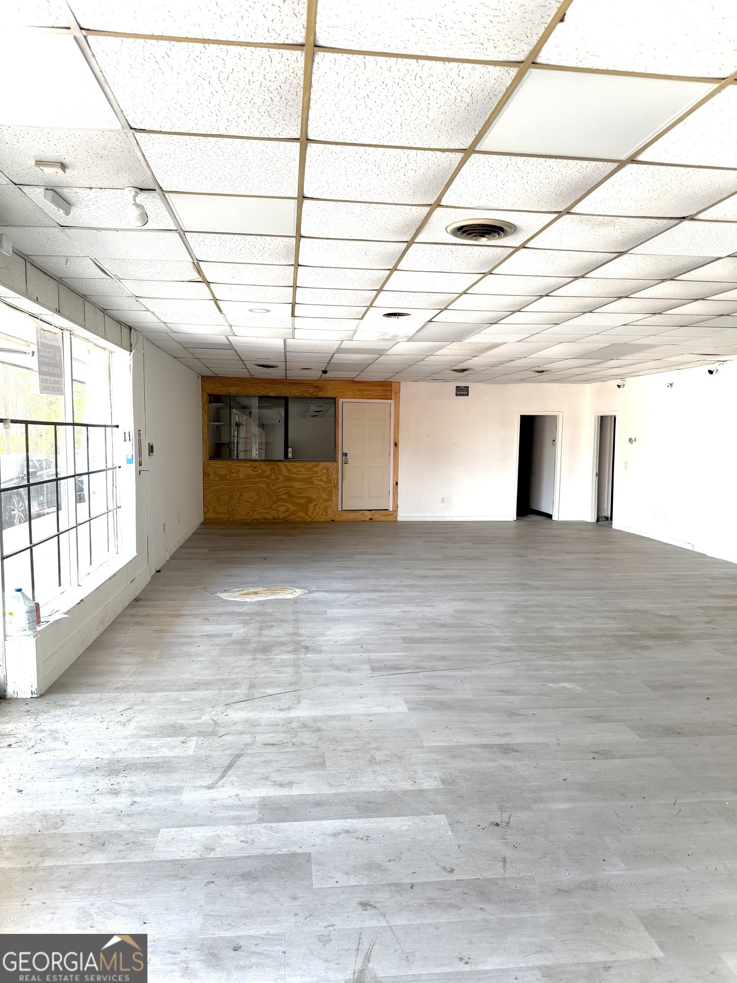 3861 Washington Road Atlanta GA 30344