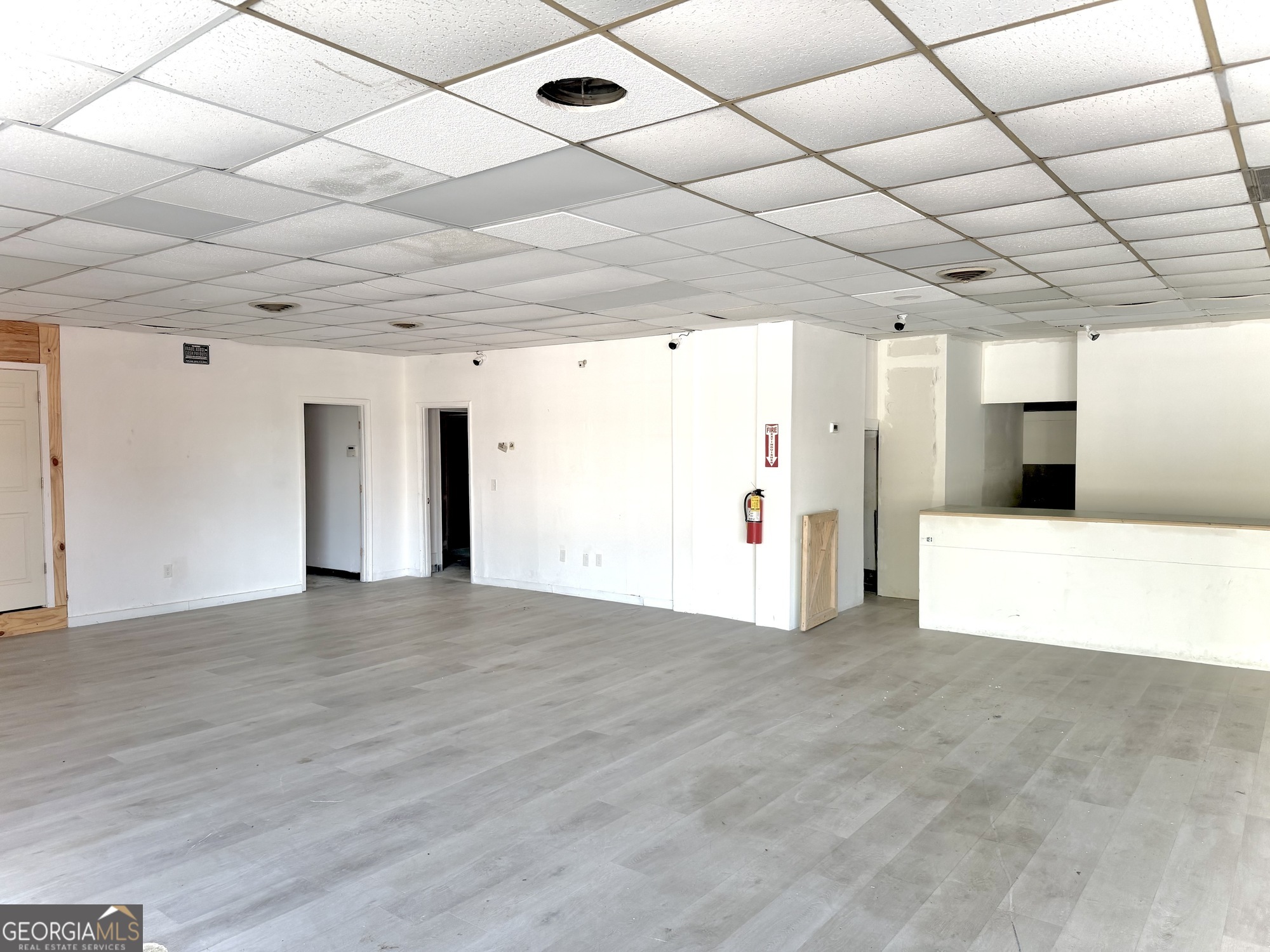 3861 Washington Road Atlanta GA 30344