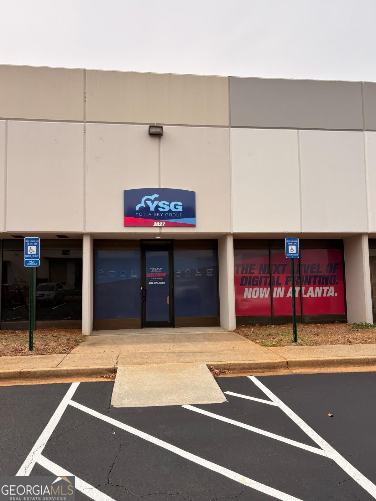 2027 Weems Road Tucker GA 30084