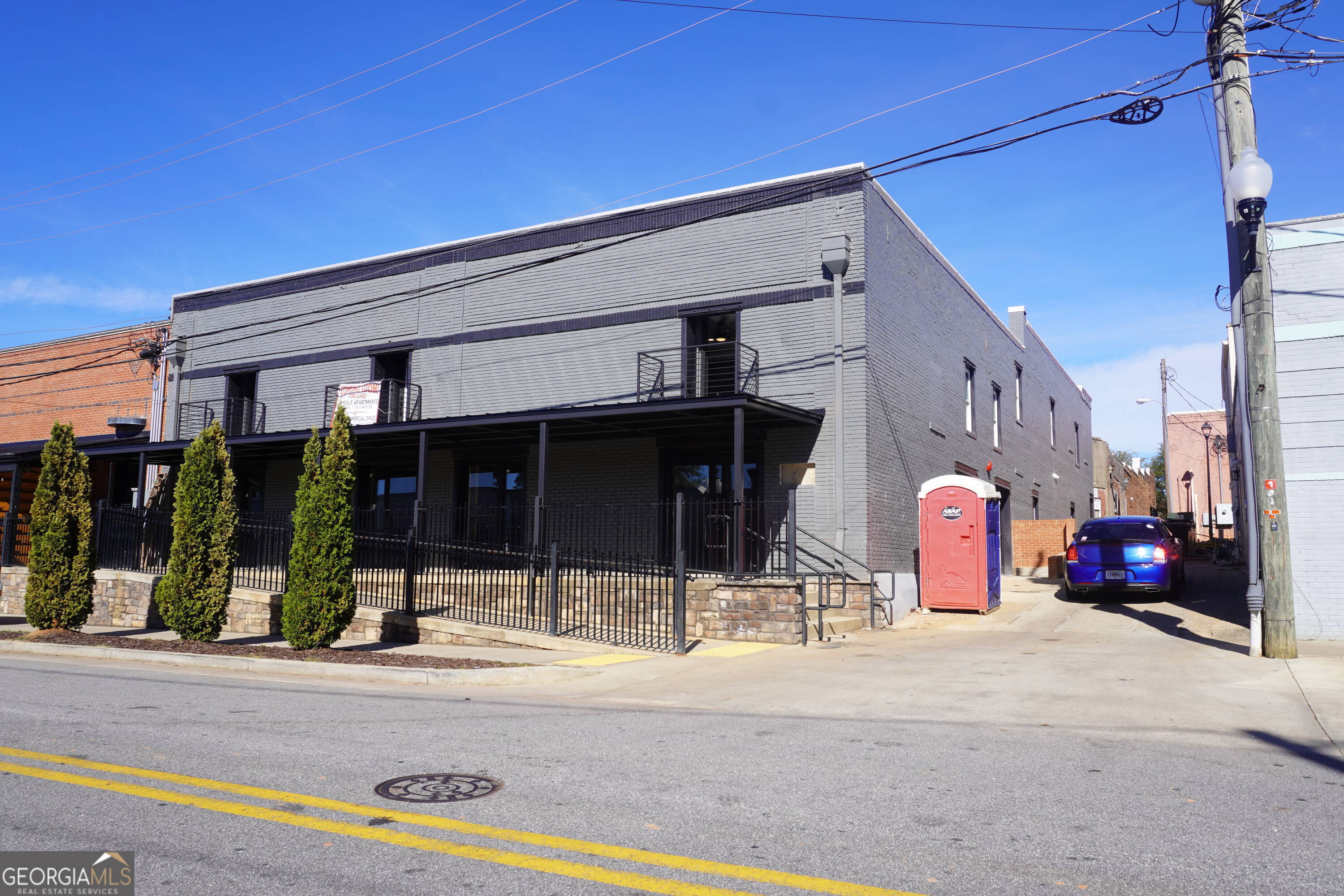 34 Depot Street Hartwell GA 30643