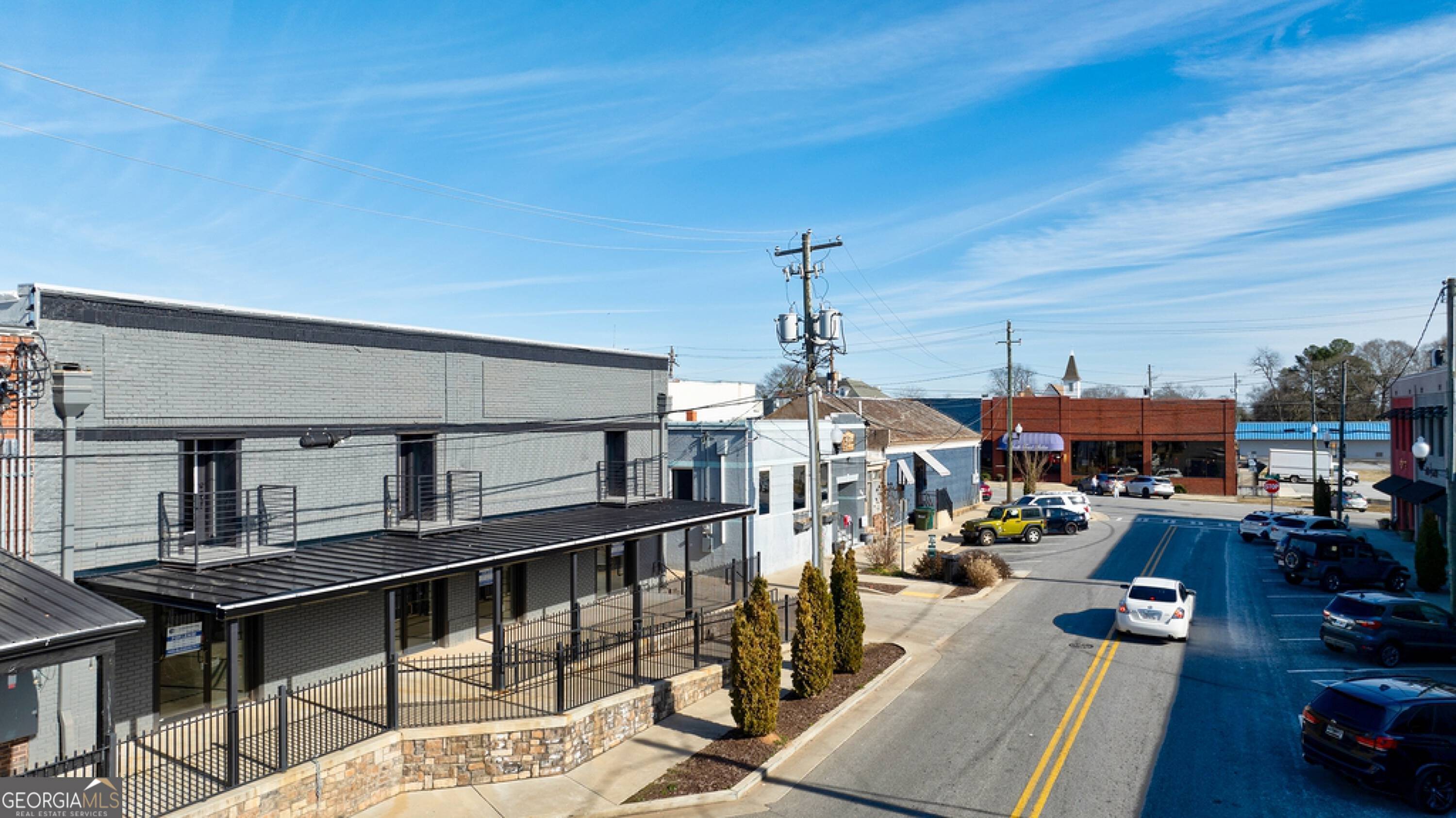 34 Depot Street Hartwell GA 30643