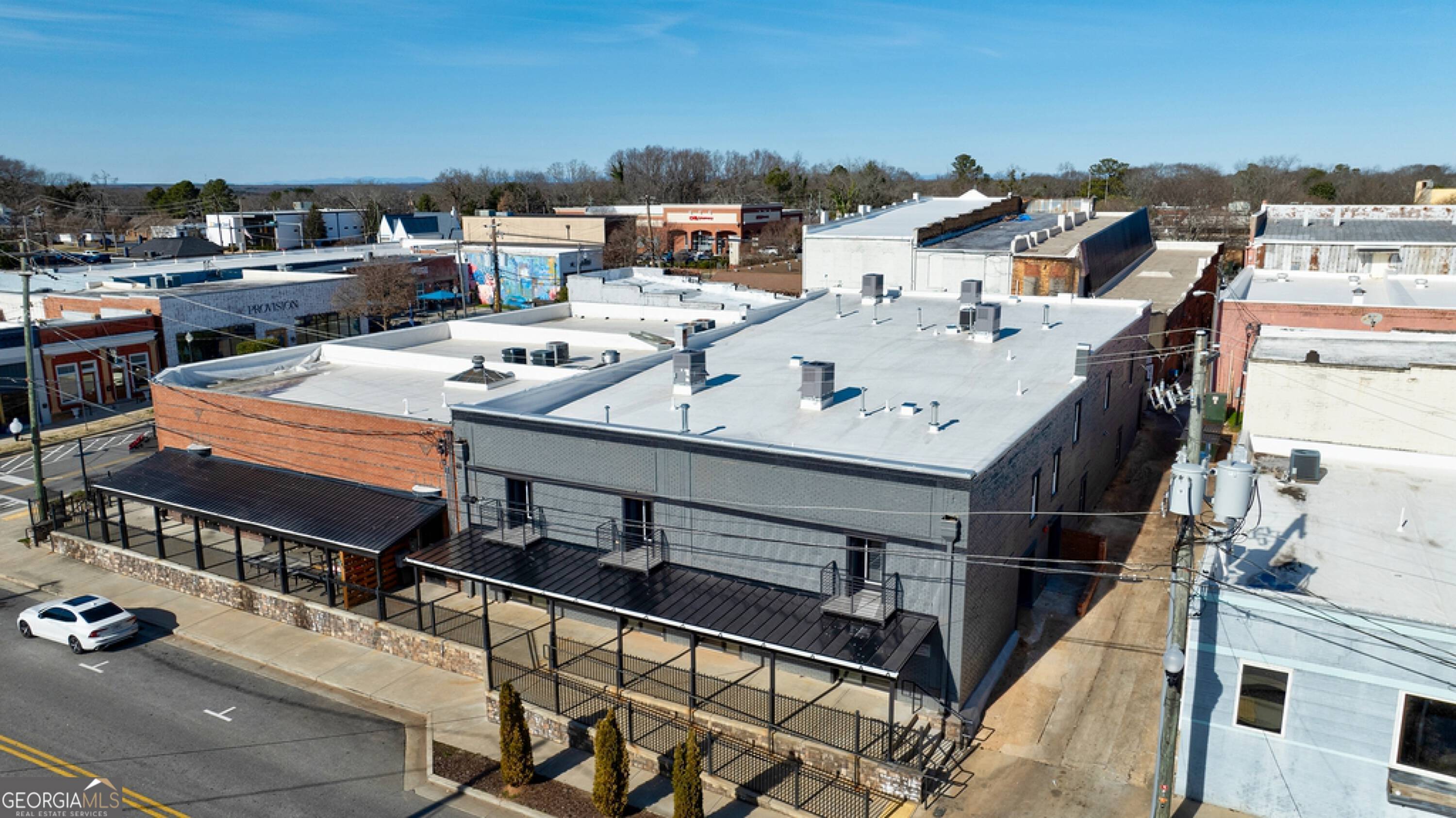 34 Depot Street Hartwell GA 30643